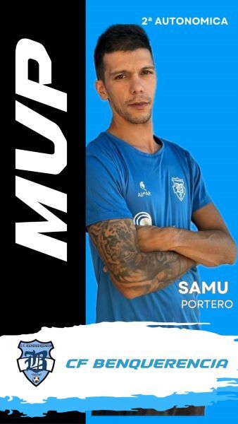 Samu MVP