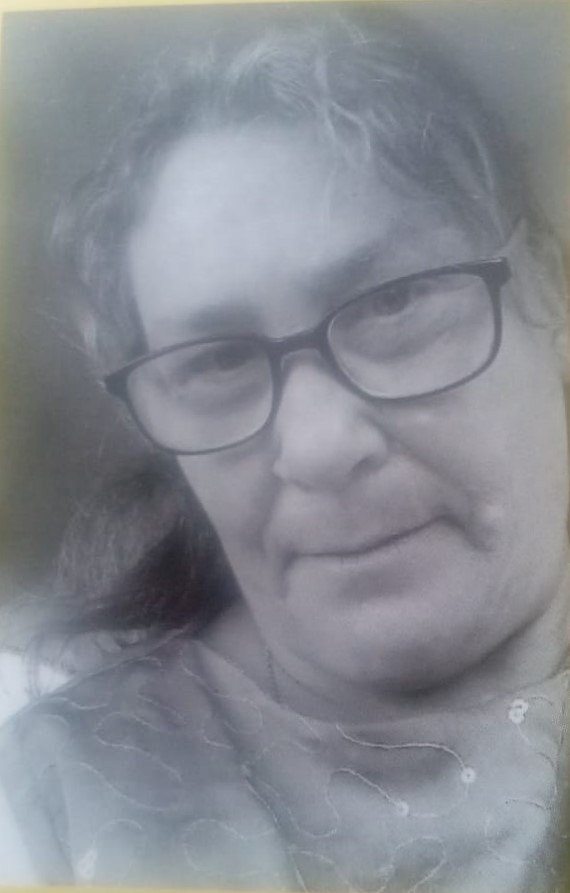 María Pilar Gamero Carrasco