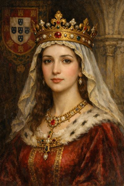 María de Portugal