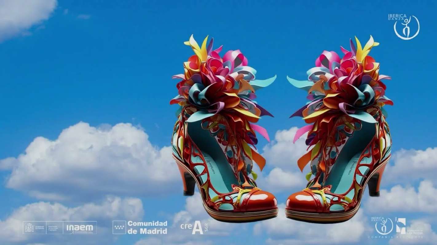 La prodigiosa zapatera