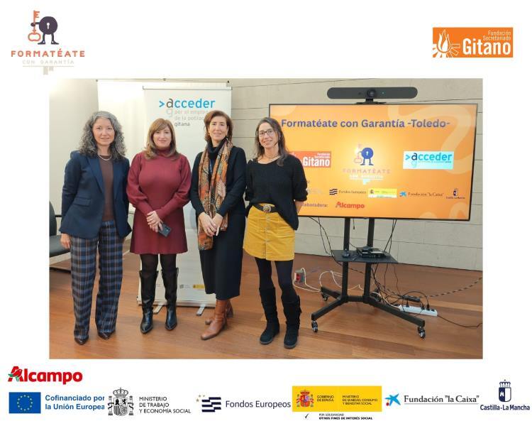 Formatéate con garantía