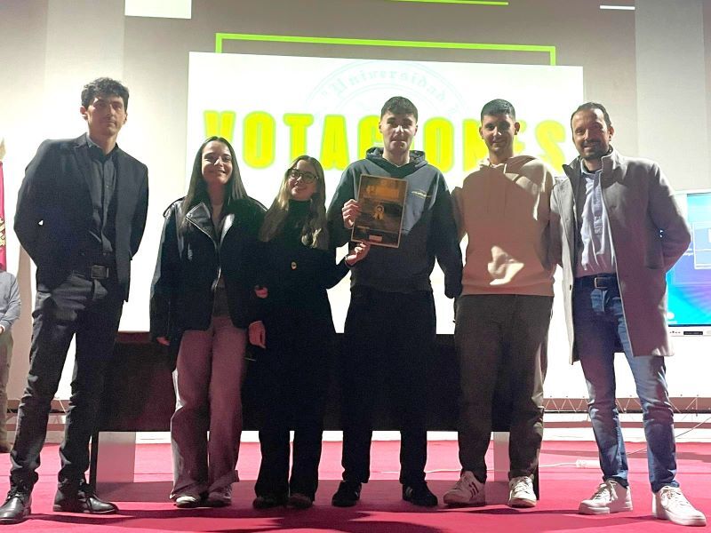 Demoday IES Universidad Laboral de Toledo