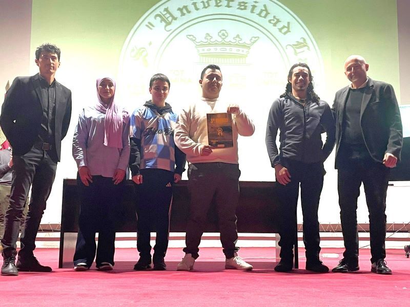 Demoday IES Universidad Laboral de Toledo