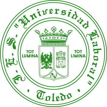 Escudo IES Universidad Laboral de Toledo