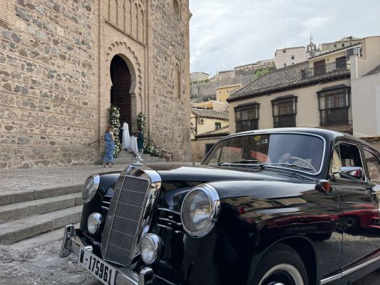 JM-Choofers- coches clásicos