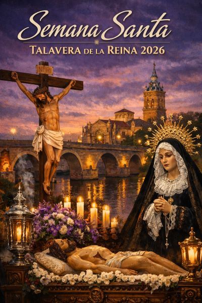 Semana Santa Talavera de la Reina