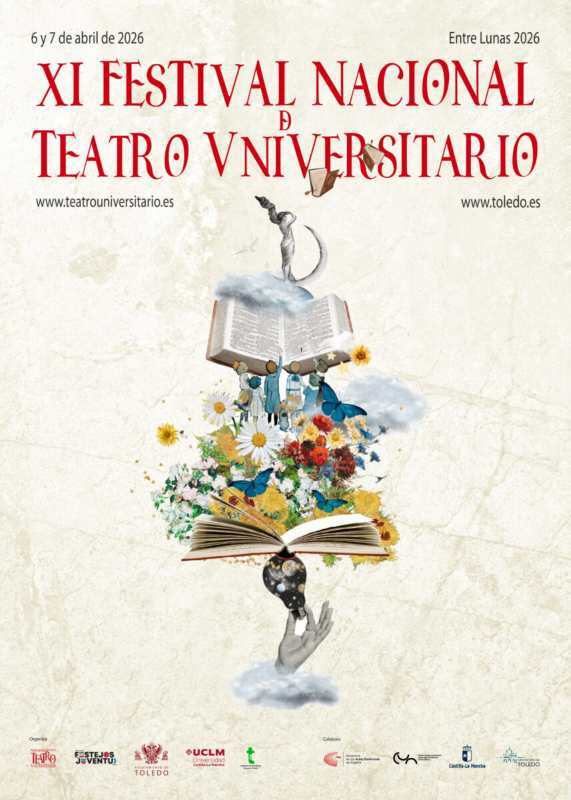 Festival Nacional Teatro Universitario