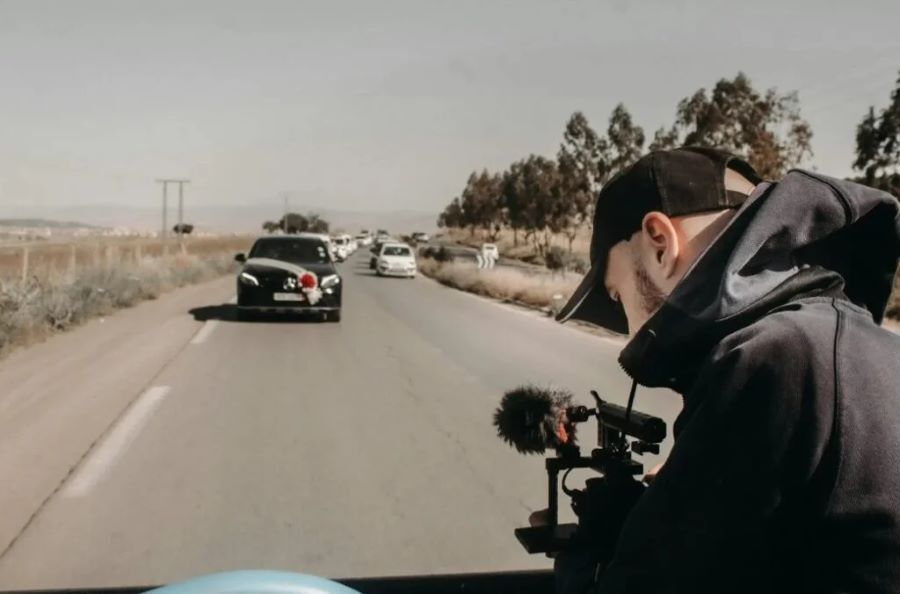 Reportajes-producciones