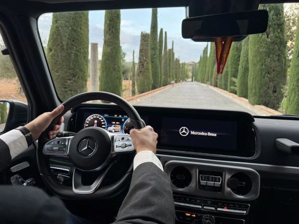 Coches clásicos JM-Choofers