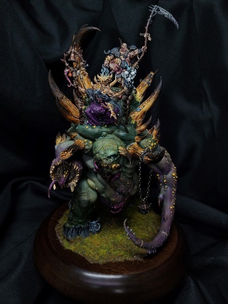 El gran Glottkin 1/3