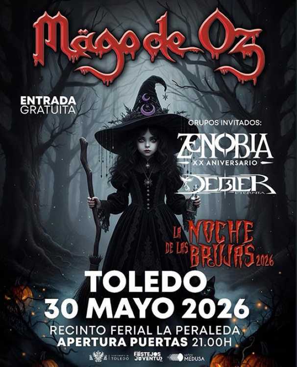 concierto-de-mago-de-oz-toledo