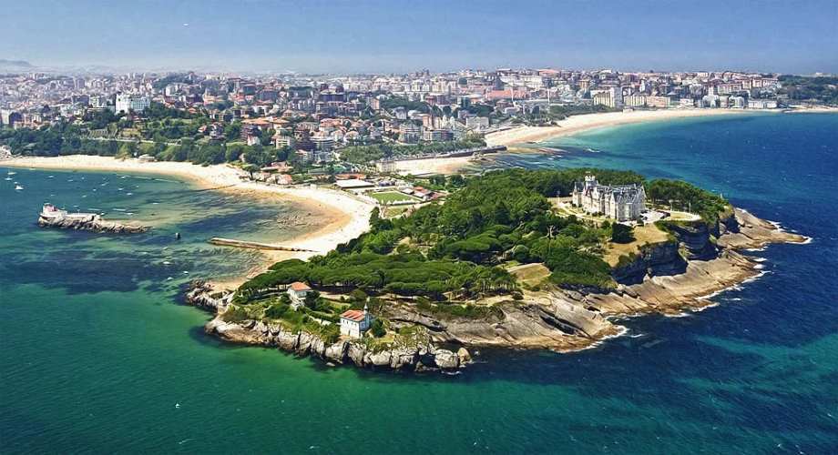 Santander