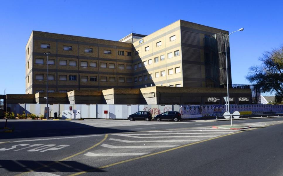 Colegio El Mayol